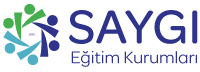 Saygı Logo